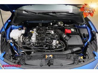 Ford Focus 1.0 EcoBoost Hybrid ST Line LED Navi Clima Cruise PDC picture 9