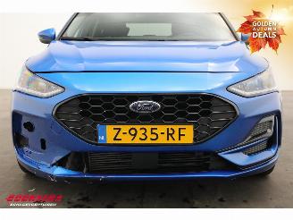 Ford Focus 1.0 EcoBoost Hybrid ST Line LED Navi Clima Cruise PDC picture 7