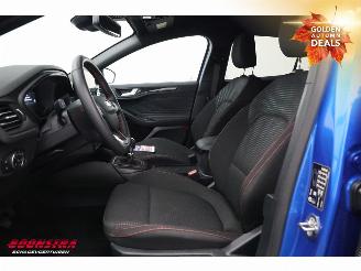 Ford Focus 1.0 EcoBoost Hybrid ST Line LED Navi Clima Cruise PDC picture 19