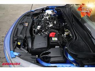 Ford Focus 1.0 EcoBoost Hybrid ST Line LED Navi Clima Cruise PDC picture 10