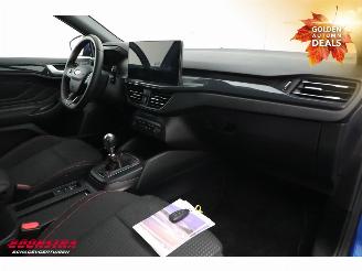 Ford Focus 1.0 EcoBoost Hybrid ST Line LED Navi Clima Cruise PDC picture 16