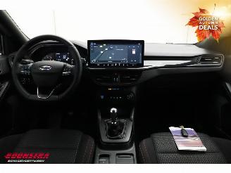 Ford Focus 1.0 EcoBoost Hybrid ST Line LED Navi Clima Cruise PDC picture 17