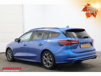 Ford Focus 1.0 EcoBoost Hybrid ST Line LED Navi Clima Cruise PDC picture 4