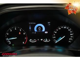 Ford Focus 1.0 EcoBoost Hybrid ST Line LED Navi Clima Cruise PDC picture 23