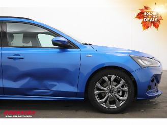 Ford Focus 1.0 EcoBoost Hybrid ST Line LED Navi Clima Cruise PDC picture 5