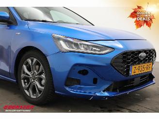 Ford Focus 1.0 EcoBoost Hybrid ST Line LED Navi Clima Cruise PDC picture 6