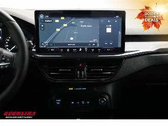 Ford Focus 1.0 EcoBoost Hybrid ST Line LED Navi Clima Cruise PDC picture 18
