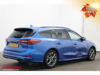 Ford Focus 1.0 EcoBoost Hybrid ST Line LED Navi Clima Cruise PDC picture 3