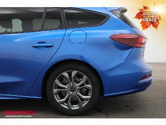 Ford Focus 1.0 EcoBoost Hybrid ST Line LED Navi Clima Cruise PDC picture 13