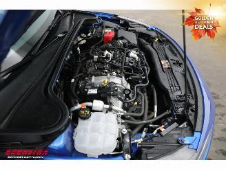 Ford Focus 1.0 EcoBoost Hybrid ST Line LED Navi Clima Cruise PDC picture 8