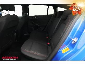 Ford Focus 1.0 EcoBoost Hybrid ST Line LED Navi Clima Cruise PDC picture 20