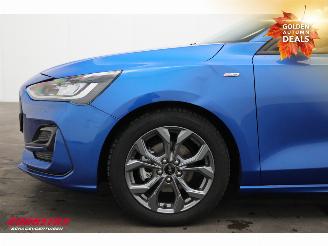 Ford Focus 1.0 EcoBoost Hybrid ST Line LED Navi Clima Cruise PDC picture 12