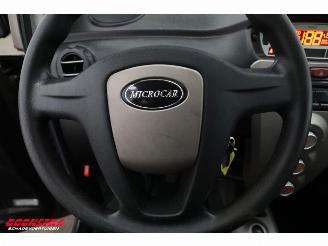 Microcar  M.Go SXI Radio/CD LMV 19.018 km! picture 14