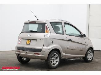 Microcar  M.Go SXI Radio/CD LMV 19.018 km! picture 3