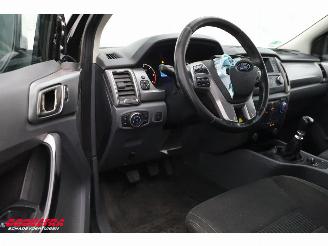 Ford Ranger 2.2 TDCi DoKa 4WD Airco Cruise AHK picture 19