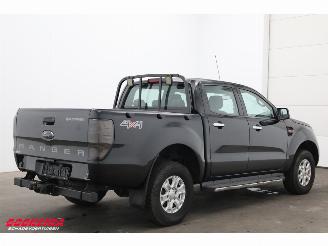 Ford Ranger 2.2 TDCi DoKa 4WD Airco Cruise AHK picture 3