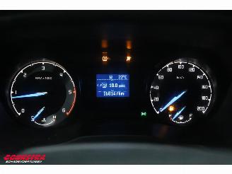 Ford Ranger 2.2 TDCi DoKa 4WD Airco Cruise AHK picture 21