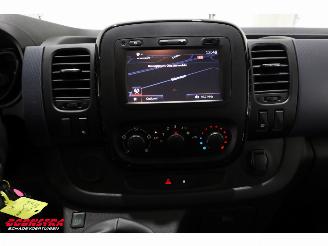 Opel Vivaro 1.6 CDTI 9-Pers. Navi Airco PDC picture 7