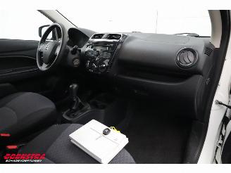 Mitsubishi Space-star 1.0 Entry Elek Ramen 64.548 km! picture 13