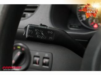 Volkswagen Caddy 1.6 TDI Navi Airco Cruise PDC AHK picture 21