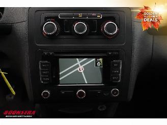 Volkswagen Caddy 1.6 TDI Navi Airco Cruise PDC AHK picture 17