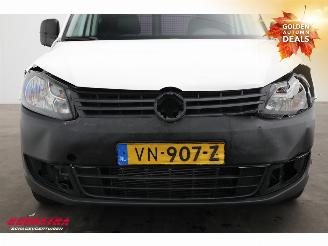 Volkswagen Caddy 1.6 TDI Navi Airco Cruise PDC AHK picture 6