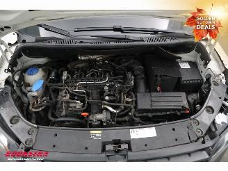 Volkswagen Caddy 1.6 TDI Navi Airco Cruise PDC AHK picture 8