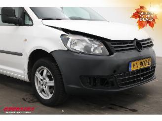 Volkswagen Caddy 1.6 TDI Navi Airco Cruise PDC AHK picture 5