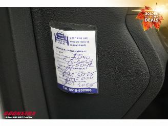 Volkswagen Caddy 1.6 TDI Navi Airco Cruise PDC AHK picture 22