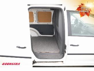 Volkswagen Caddy 1.6 TDI Navi Airco Cruise PDC AHK picture 14