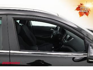 Hyundai Tucson 1.6 GDi Comfort Navi Clima Cruise Camera SHZ PDC AHK picture 5