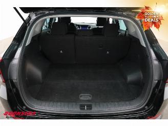 Hyundai Tucson 1.6 GDi Comfort Navi Clima Cruise Camera SHZ PDC AHK picture 19