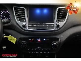 Hyundai Tucson 1.6 GDi Comfort Navi Clima Cruise Camera SHZ PDC AHK picture 12