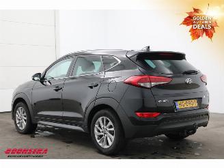 Hyundai Tucson 1.6 GDi Comfort Navi Clima Cruise Camera SHZ PDC AHK picture 4