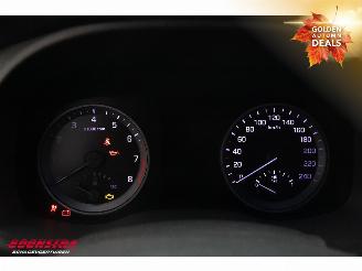 Hyundai Tucson 1.6 GDi Comfort Navi Clima Cruise Camera SHZ PDC AHK picture 17