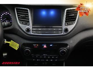 Hyundai Tucson 1.6 GDi Comfort Navi Clima Cruise Camera SHZ PDC AHK picture 12