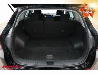 Hyundai Tucson 1.6 GDi Comfort Navi Clima Cruise Camera SHZ PDC AHK picture 19