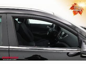 Hyundai Tucson 1.6 GDi Comfort Navi Clima Cruise Camera SHZ PDC AHK picture 5