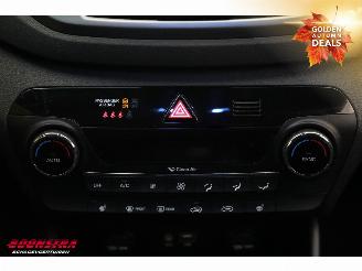 Hyundai Tucson 1.6 GDi Comfort Navi Clima Cruise Camera SHZ PDC AHK picture 18