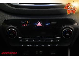 Hyundai Tucson 1.6 GDi Comfort Navi Clima Cruise Camera SHZ PDC AHK picture 18