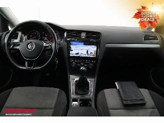 Volkswagen Golf 1.2 TSI Trendline 5-DRS Navi Clima Cruise SHZ PDC AHK picture 8