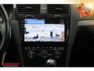 Volkswagen Golf 1.2 TSI Trendline 5-DRS Navi Clima Cruise SHZ PDC AHK picture 9