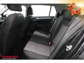 Volkswagen Golf 1.2 TSI Trendline 5-DRS Navi Clima Cruise SHZ PDC AHK picture 11