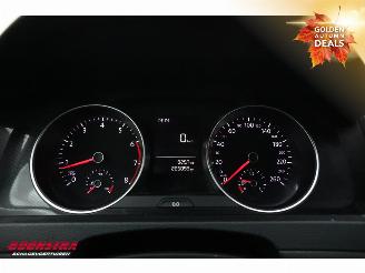 Volkswagen Golf 1.2 TSI Trendline 5-DRS Navi Clima Cruise SHZ PDC AHK picture 13