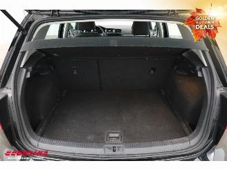 Volkswagen Golf 1.2 TSI Trendline 5-DRS Navi Clima Cruise SHZ PDC AHK picture 16