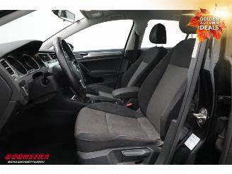 Volkswagen Golf 1.2 TSI Trendline 5-DRS Navi Clima Cruise SHZ PDC AHK picture 10