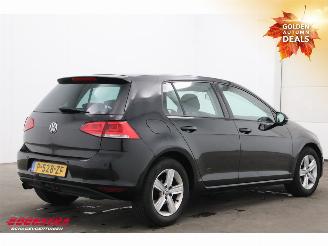 Volkswagen Golf 1.2 TSI Trendline 5-DRS Navi Clima Cruise SHZ PDC AHK picture 3