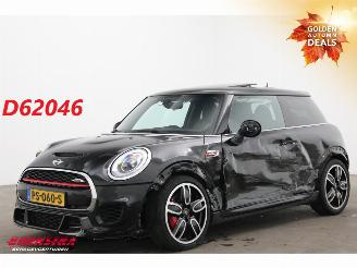 Mini Cooper 2.0 232 PK Pano HUD Navi Clima Cruise Camera SHZ picture 1