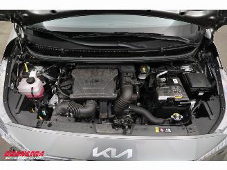 Kia Picanto 1.0 DPI GT-Line Schuifdak LED Virtual ACC Clima Camera LRHZ 7.536 km! picture 9