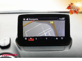 Mazda CX-3 2.0 SkyActiv-G 121 Sportive Navi Clima Cruise SHZ PDC AHK picture 17